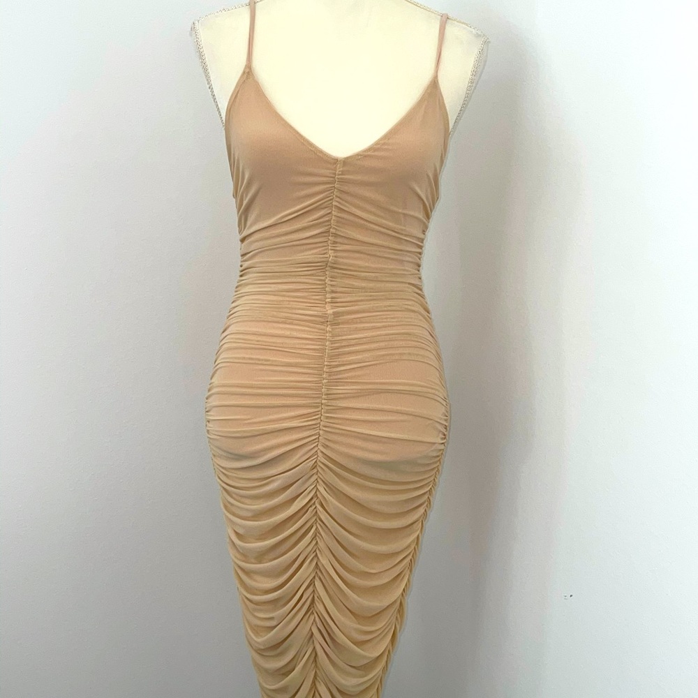 Bodycon dress size M